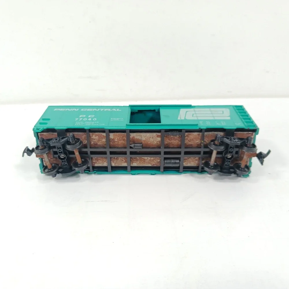 Athearn ho scale